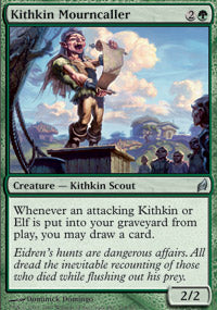 Kithkin Mourncaller|1|0|0.00