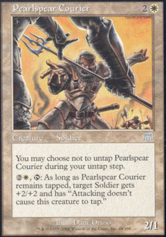 Pearlspear Courier|2|0|0.00