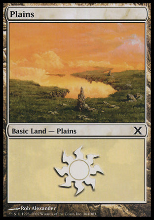 Plains  364|1|0|0.00