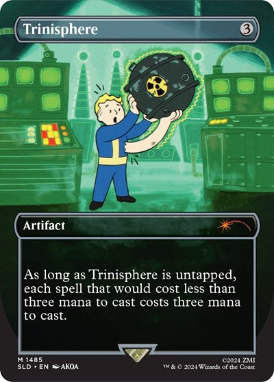 Trinisphere|1|0|0.00