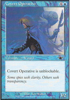Covert Operative|9|0|0.00