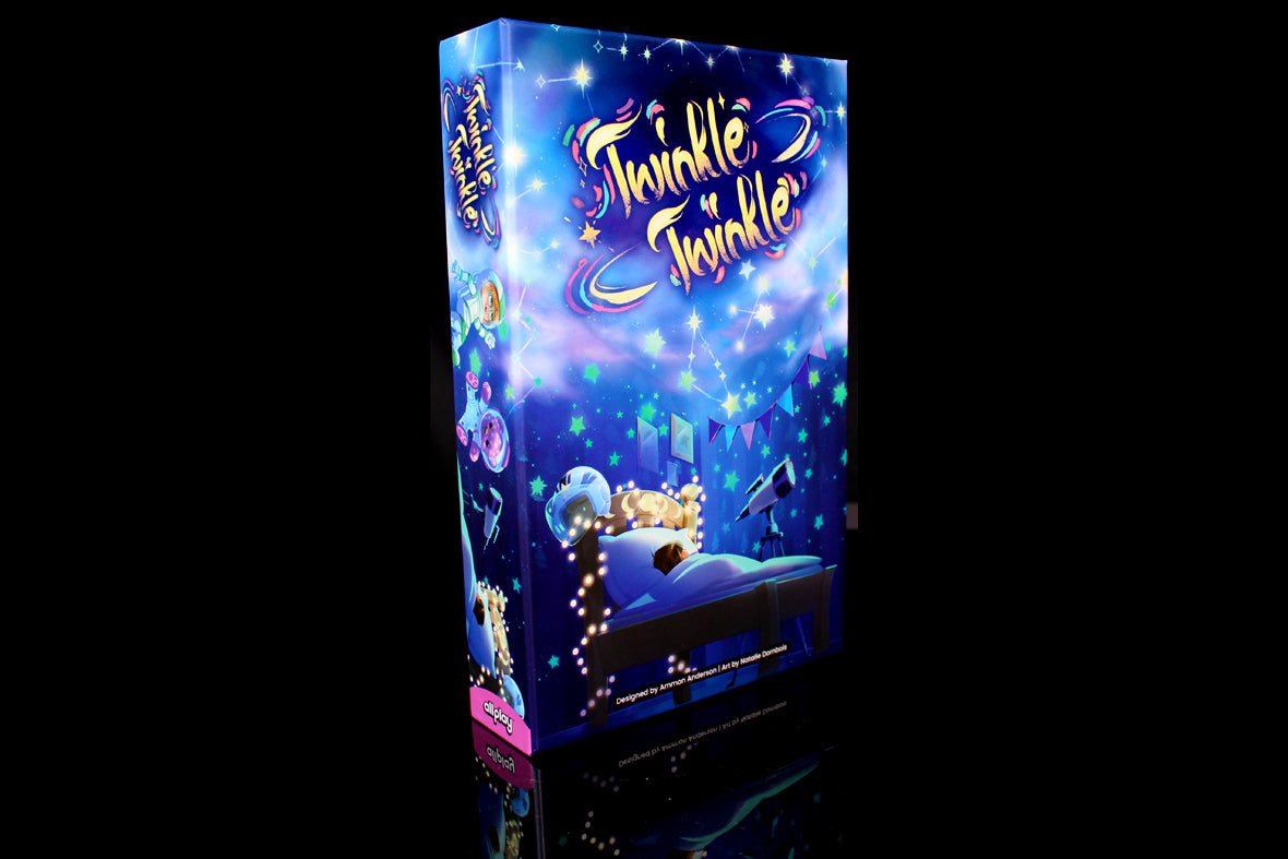 Twinkle Twinkle Board Game