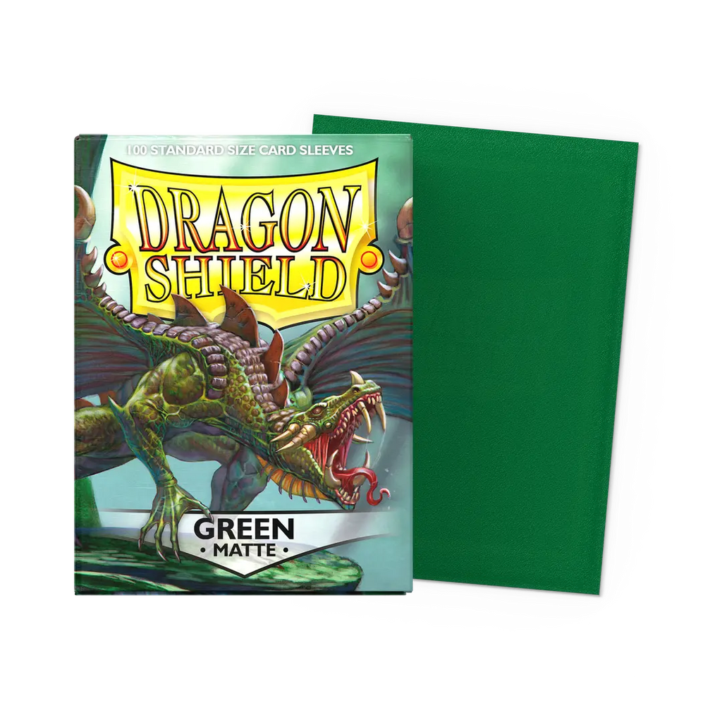 Dragon Shield - 100 Protège Cartes - Sleeves - Standard Matte Sapphire 66 Dragon Shield - 100 Protège Cartes - Sleeves - Standard Matte Sapphire 66