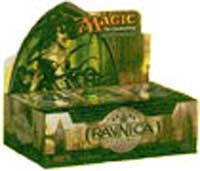 Ravnica Booster Box
