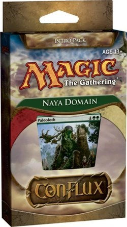Conflux Intro Pack Naya Domain|1|0|0.00