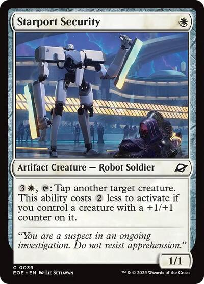 Starport Security|18|0|0.00