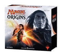 Magic Origins Fat Pack|1|0|0.00