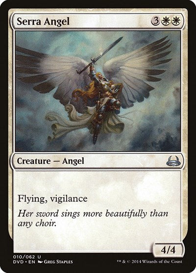 Serra Angel|1|0|0.00