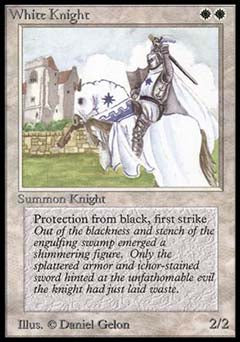White Knight|0|0|0.00