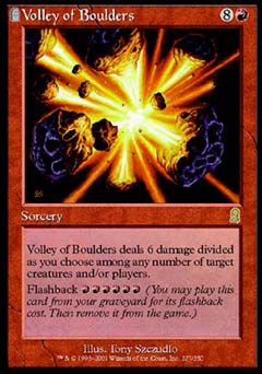 Volley of Boulders|6|0|0.00