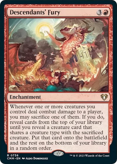 Descendants  Fury|3|0|0.00