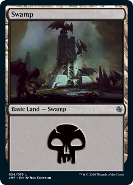 Swamp  54|1|0|0.00