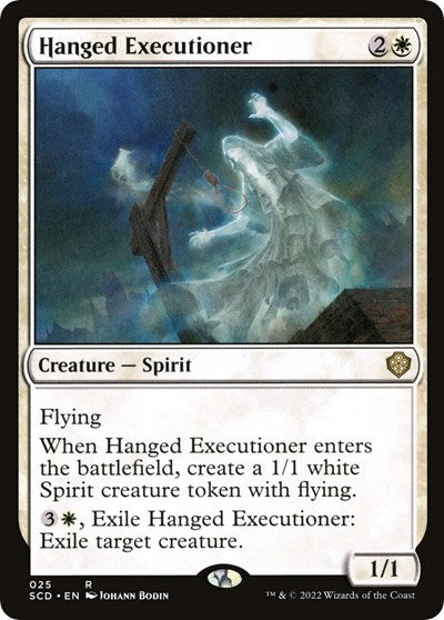 Hanged Executioner|8|0|0.00