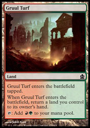 Gruul Turf|2|0|0.00