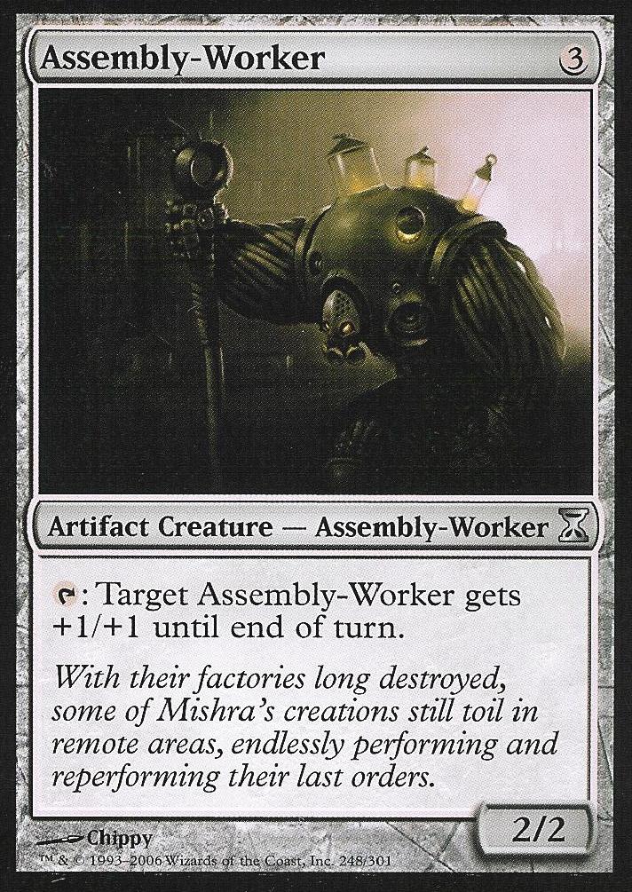 Assembly Worker|1|0|0.00