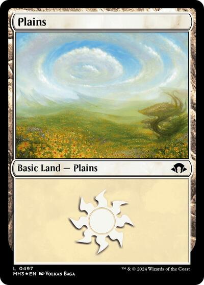 Plains  0497   Ripple Foil|3|0|0.00