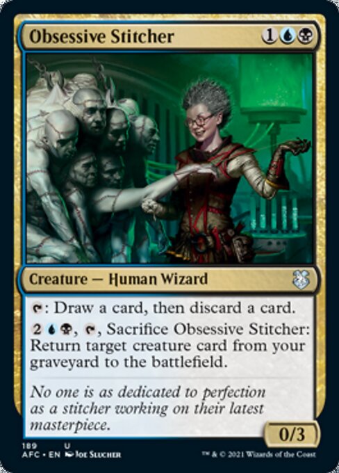 Obsessive Stitcher|1|0|0.00