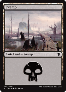 Swamp  303|1|0|0.00
