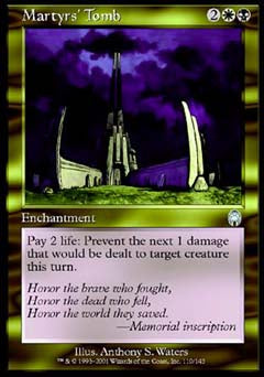Martyrs  Tomb|0|0|0.00