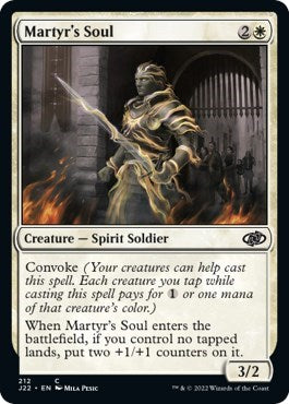 Martyr s Soul|0|0|0.00