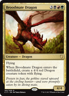 Broodmate Dragon|14|0|0.00