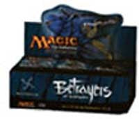 Betrayers of Kamigawa Booster Box