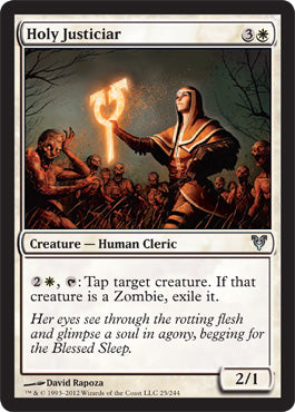 Holy Justiciar|1|0|0.00