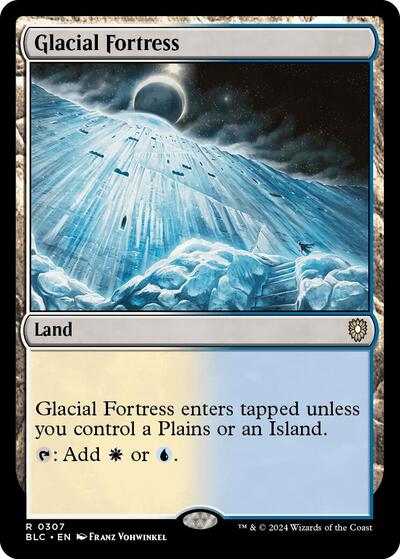 Glacial Fortress|1|0|0.00