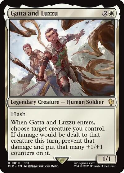 Gatta and Luzzu|13|0|0.00