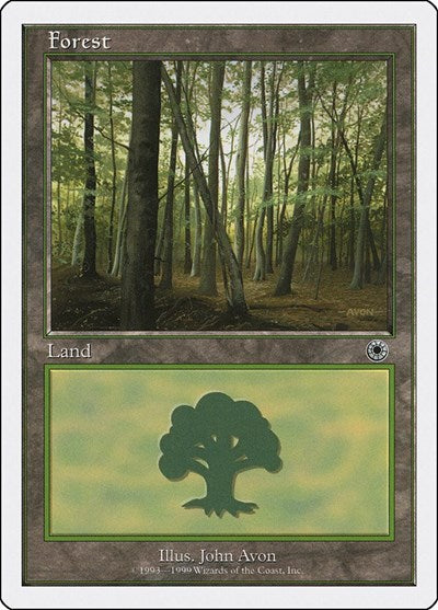 Forest  103|0|0|0.00