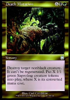 Death Mutation|0|0|0.00