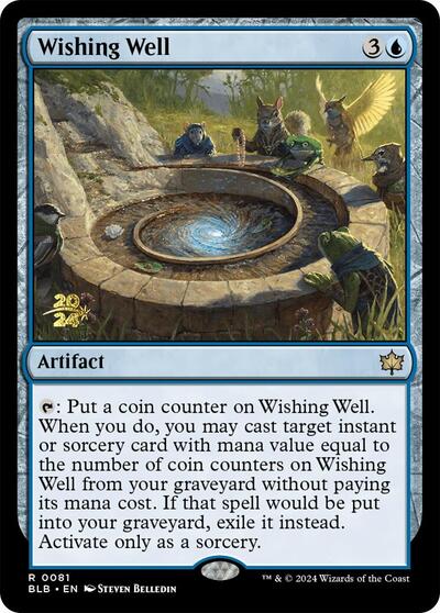 Valley Mightcaller (Promos: Prerelease Cards) Light Play Foil