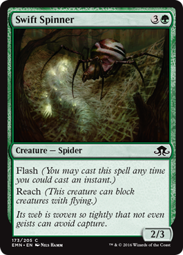 Swift Spinner|14|0|0.00