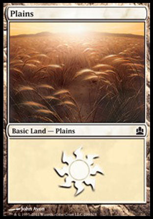 Plains  299|1|0|0.00