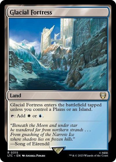Glacial Fortress|3|0|0.00