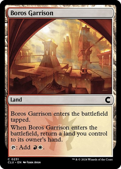 Boros Garrison|2|0|0.00