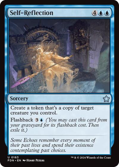 Self Reflection|2|0|0.00