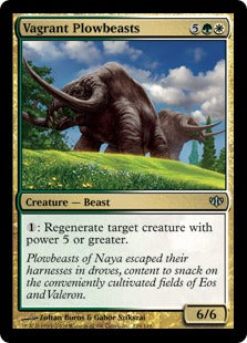 Vagrant Plowbeasts|4|0|0.00