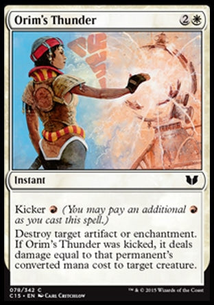 Orim s Thunder|9|0|0.00