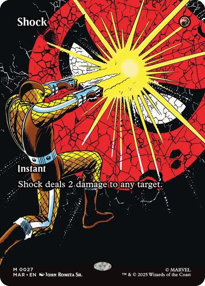 Shock  Borderless|1|0|0.00
