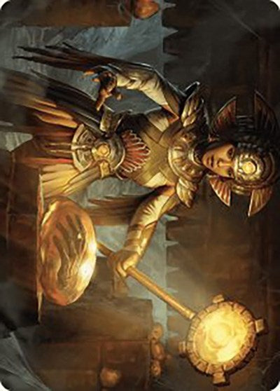 Curator of Sun s Creation Art Card|0|0|0.00