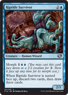 Riptide Survivor|1|0|0.00