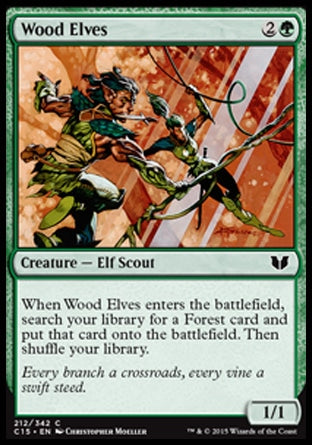 Wood Elves|0|0|0.00