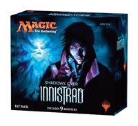 Shadows over Innistrad Fat Pack|2|0|0.00