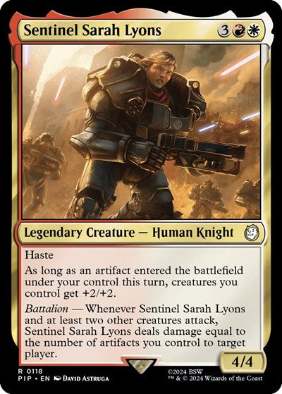 Sentinel Sarah Lyons|1|0|0.00