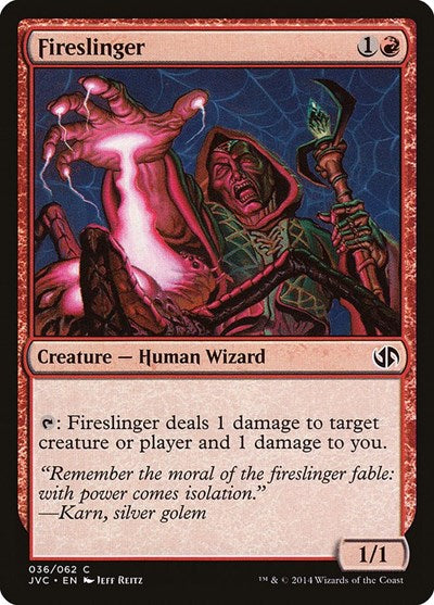 Fireslinger|1|0|0.00