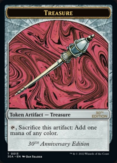 Treasure  0013  Token|1|0|0.00