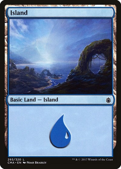 Island  293|1|0|0.00
