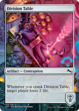 Division Table|7|0|0.00