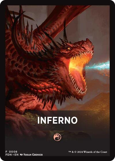 Inferno Theme Card|0|0|0.00